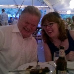 Meet your Posher, Christine